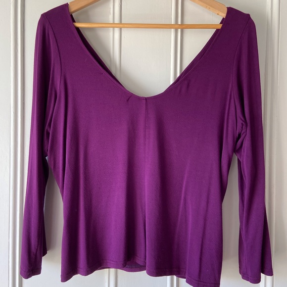 Any Direct Flight Top - Picture 3 of 6